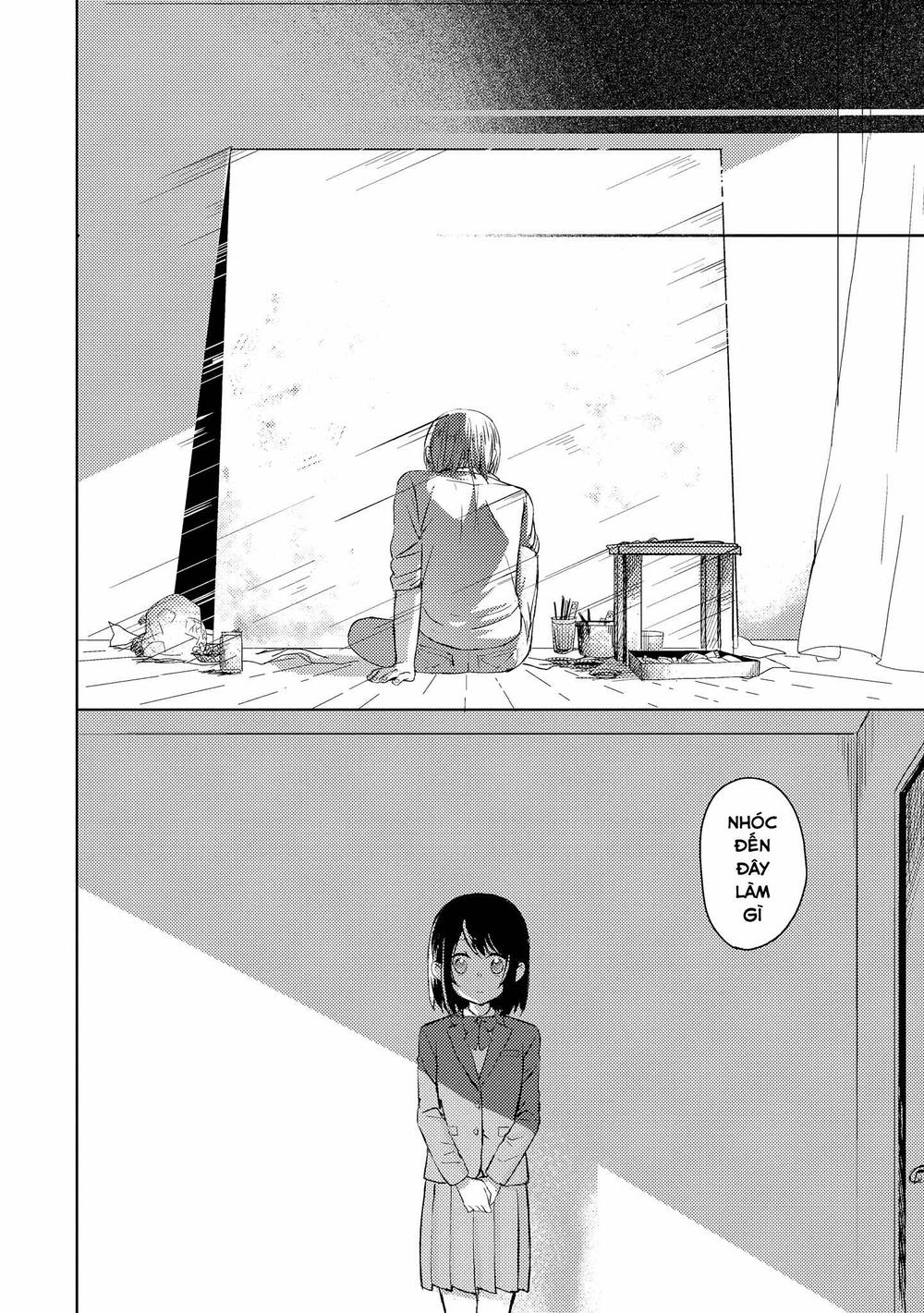 ojisan to miiko chapter 10 29