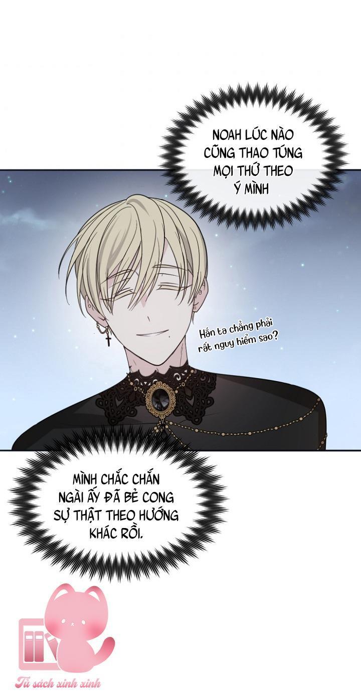 nguyện ước vô vọng của ma nữ chapter 31 28