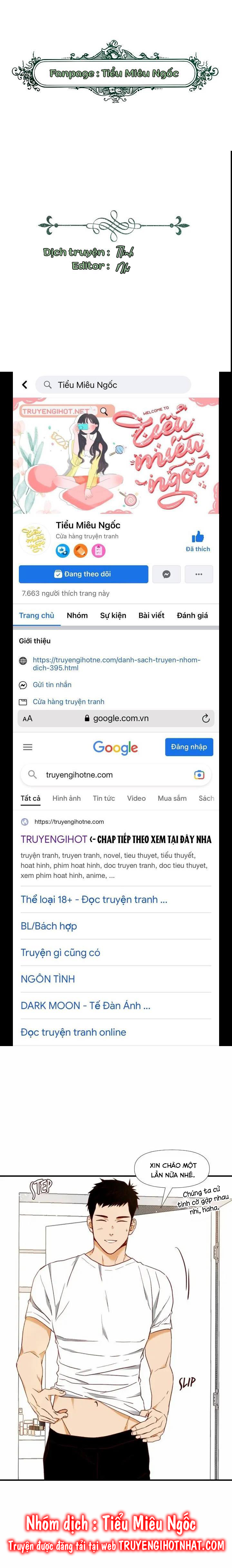 24 phút cho một câu chuyện chapter 54 1