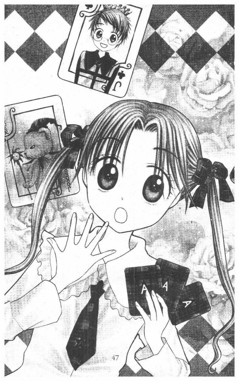 gakuen alice chapter 2 47