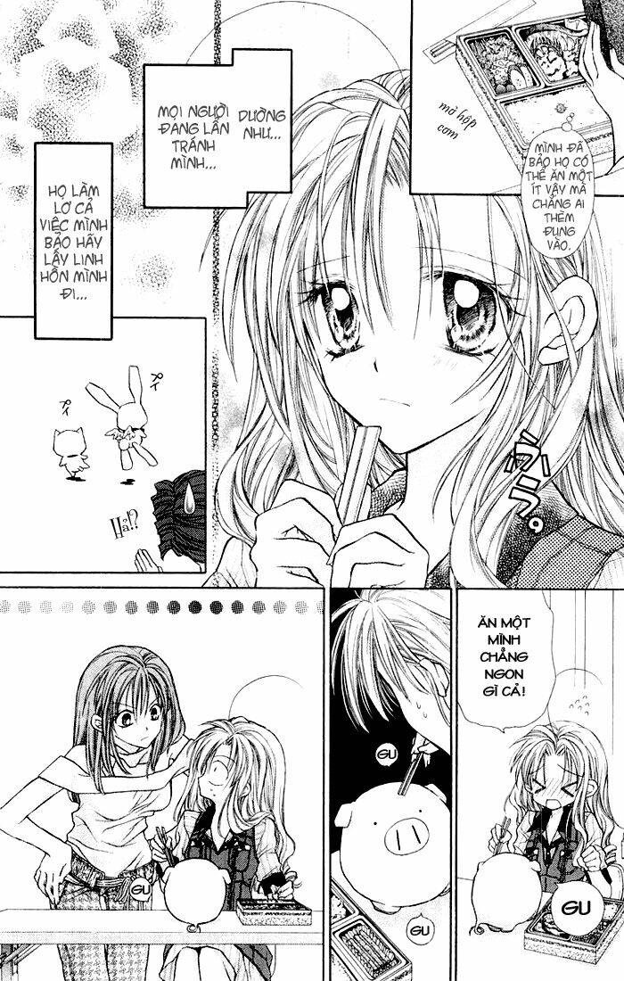 đi tìm mặt trăng tròn chapter 14 7