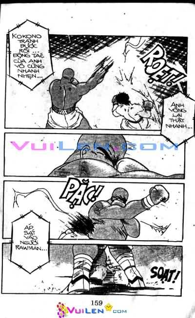 truyền nhân atula - shura no mon i chapter 17 160