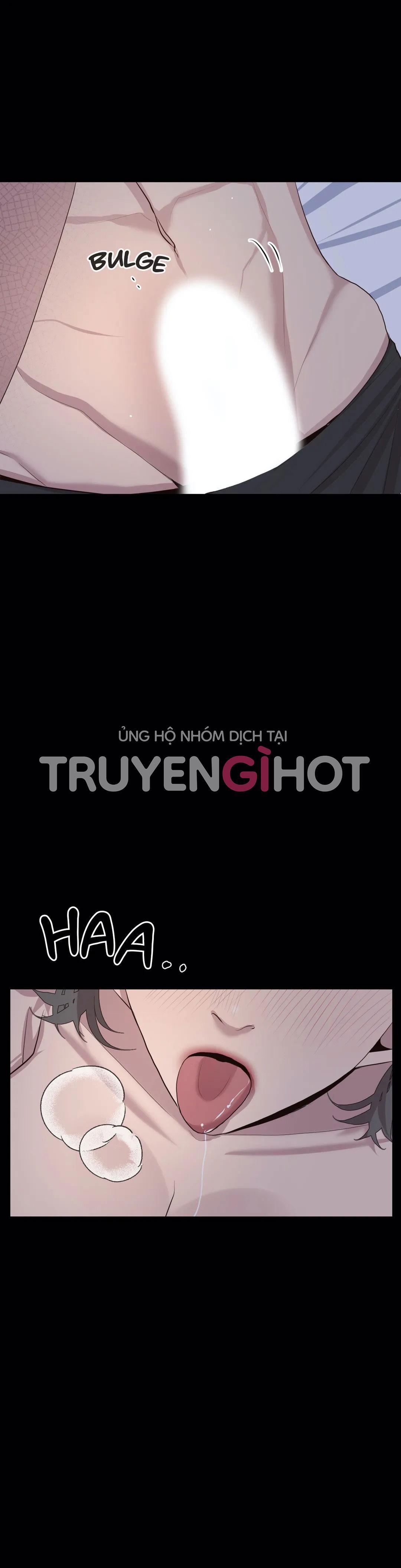 lừa tình chapter 33.1 15