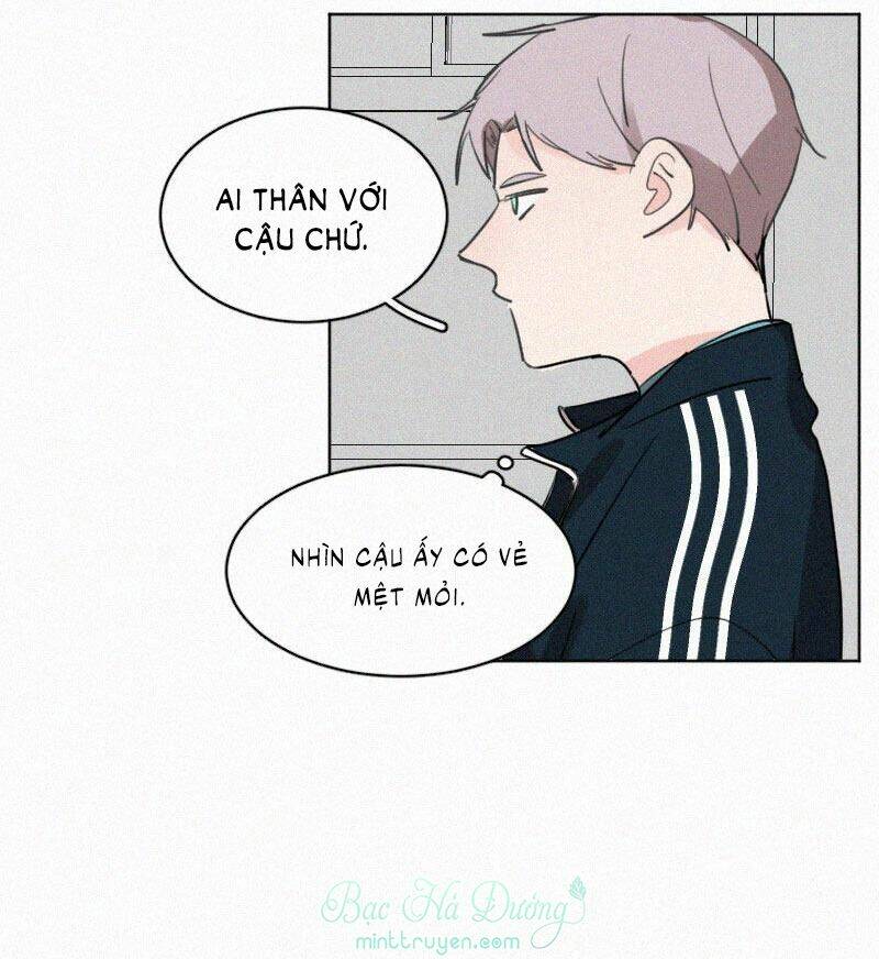 câu chuyện về cậu và tôi chapter 42 42