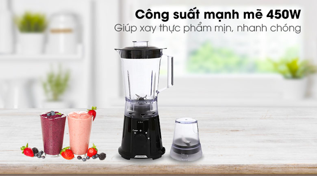 Máy xay sinh tố BL45A