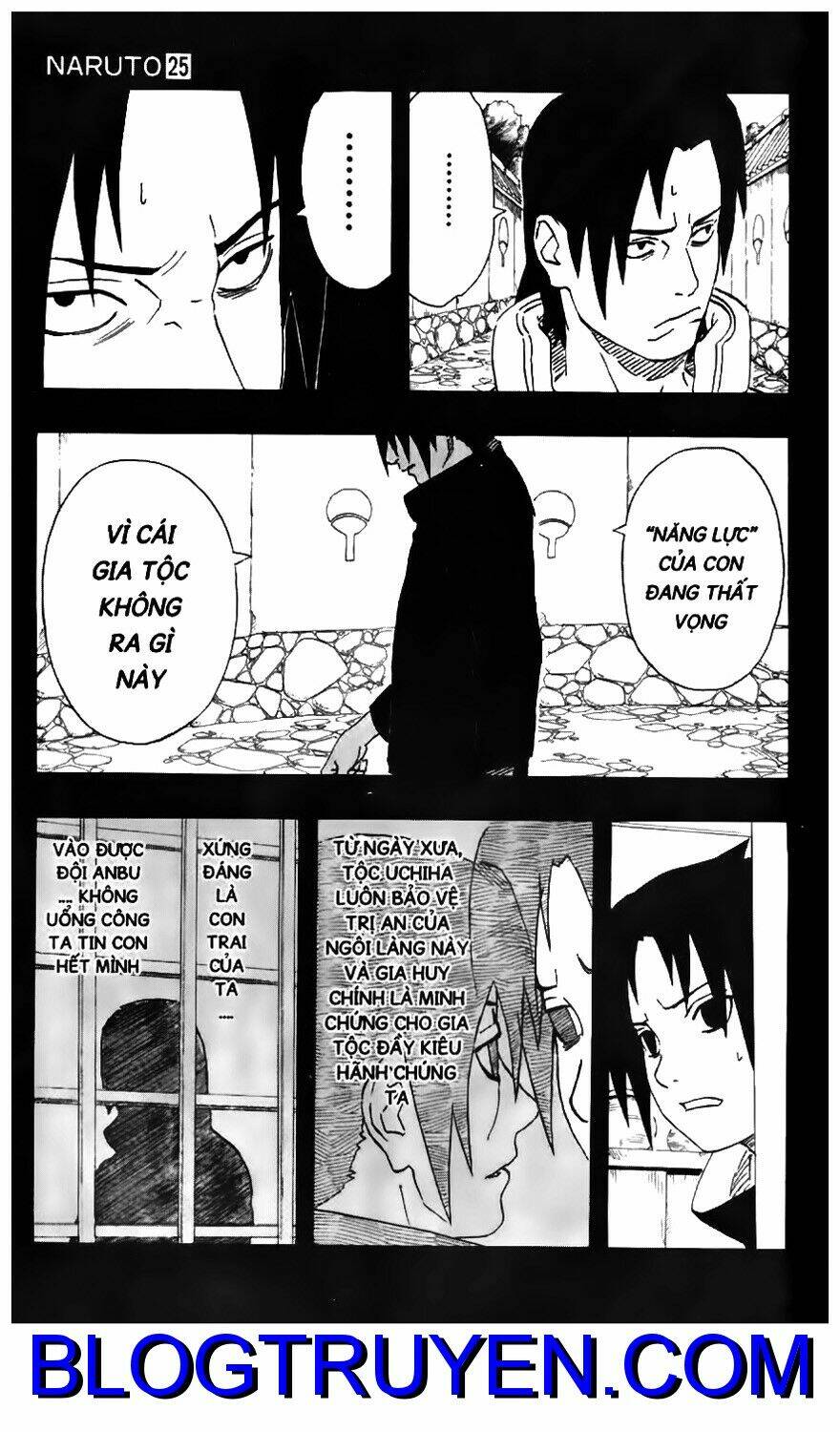 naruto - cửu vĩ hồ ly chapter 222 18