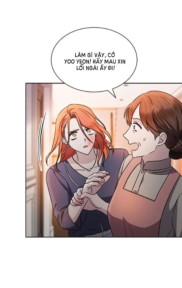 the castle - cô dâu của quỷ chapter 12.2 57