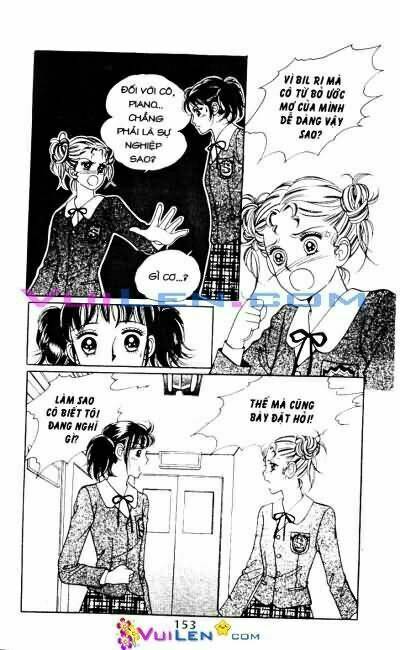 có anh trong đời chapter 4 153