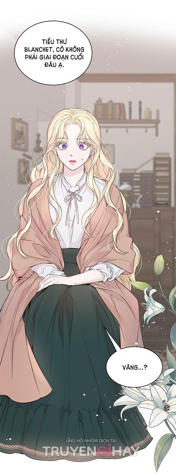 tôi tưởng bản thân không còn sống được bao lâu! chapter 1.1 5