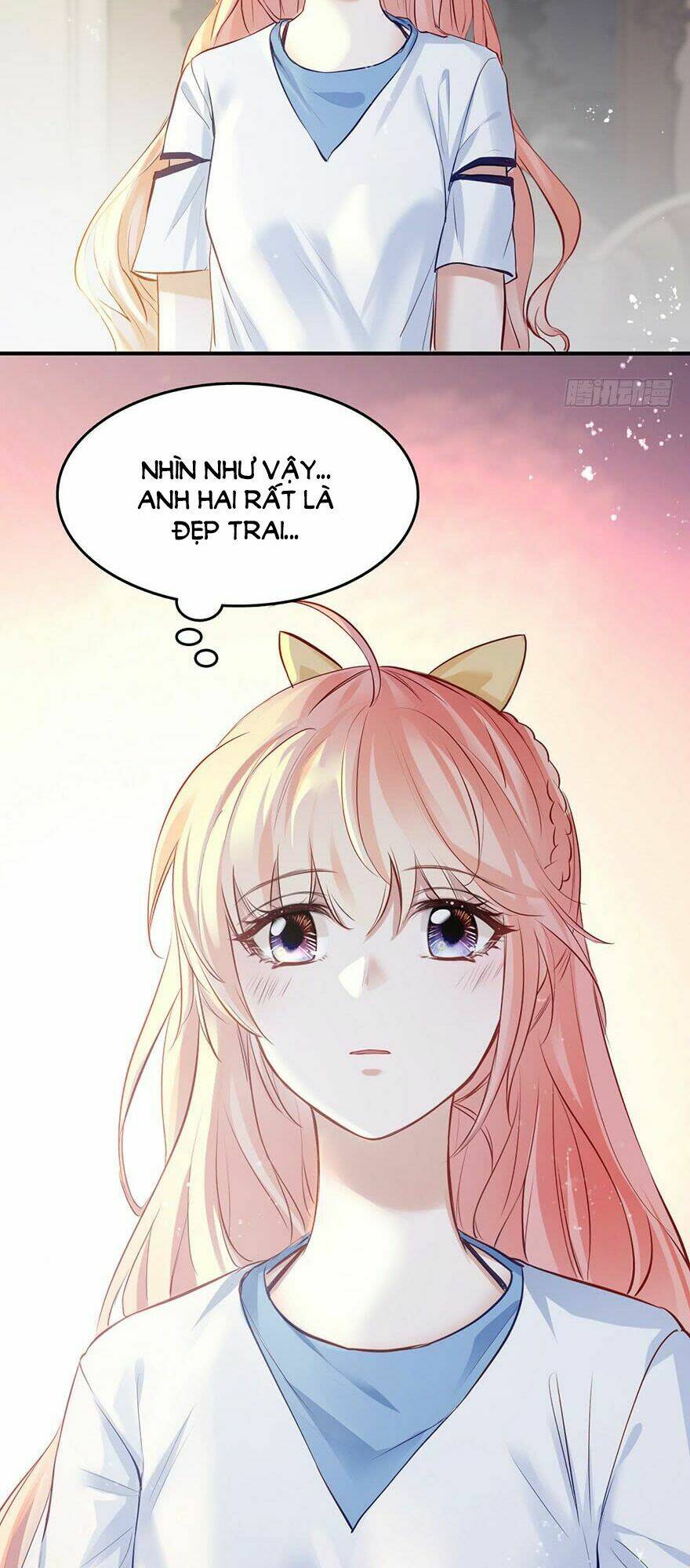 sau này vẫn cứ thích em chapter 22 15