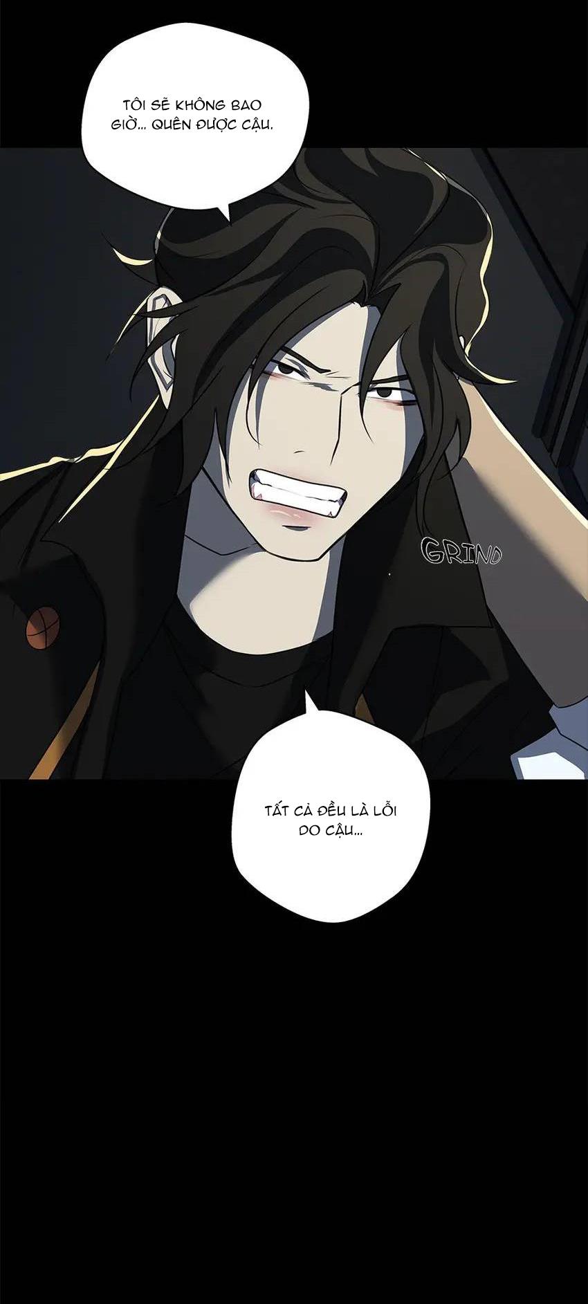 love murder basketball chapter 25 39