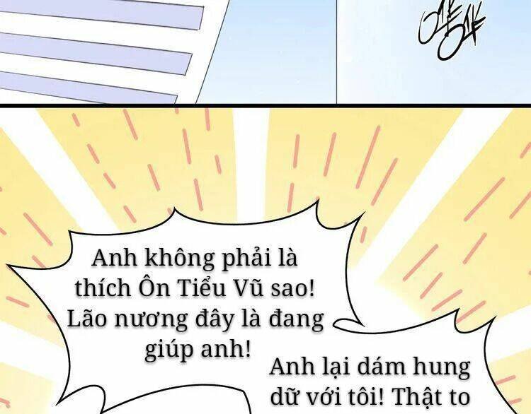 tổng tài đại nhân song mặt kiều thê chapter 10 77