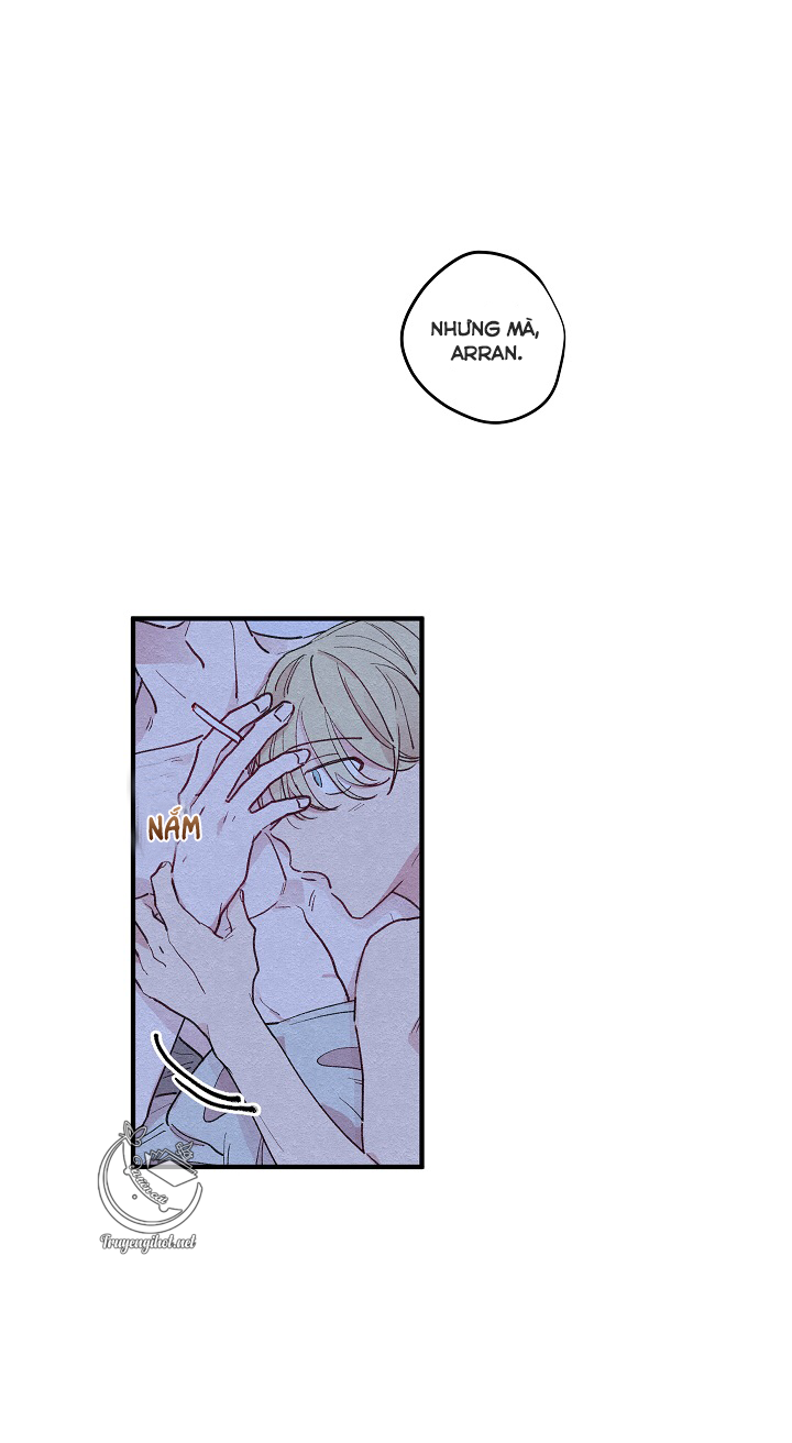 [bl19+] hoa không nở chapter 2 9