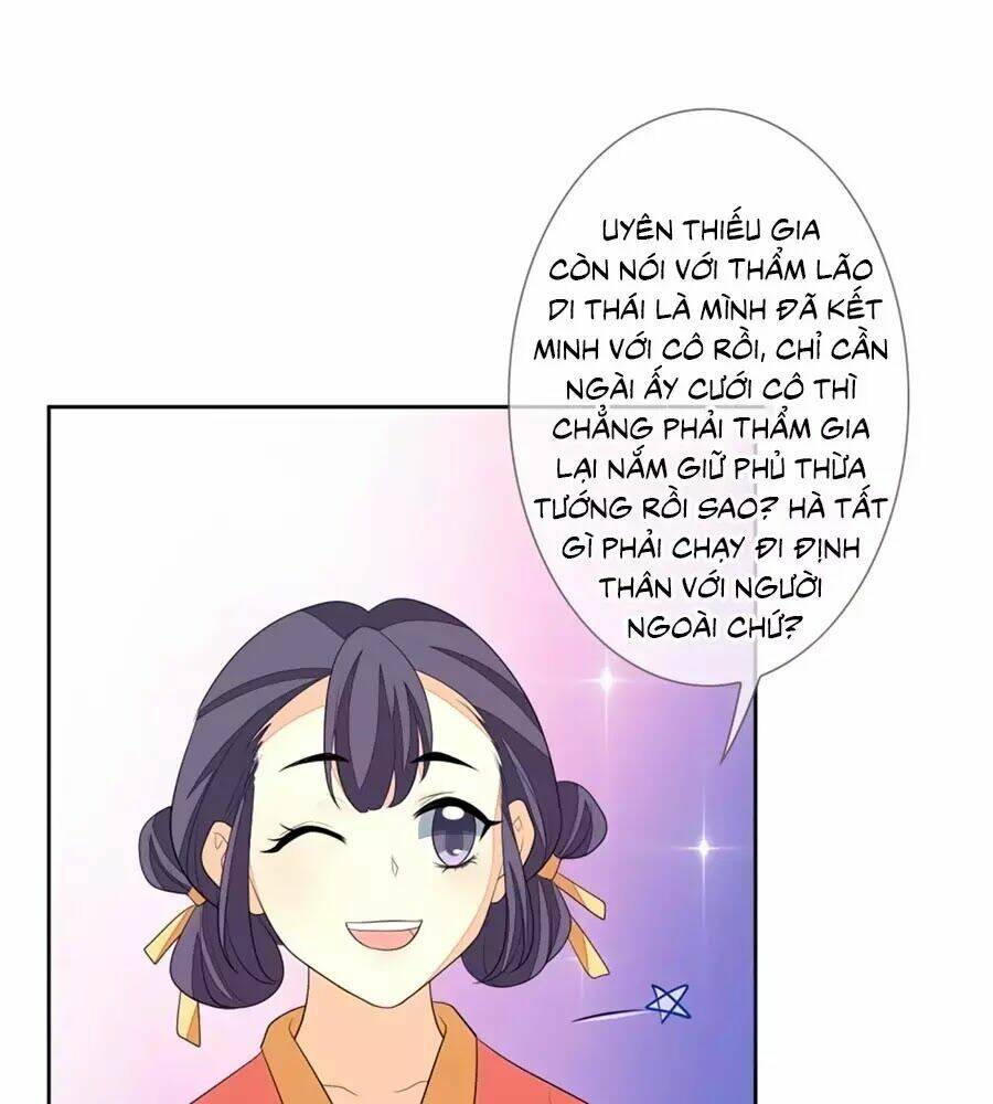 cửu khuyết phong hoa chapter 39 60