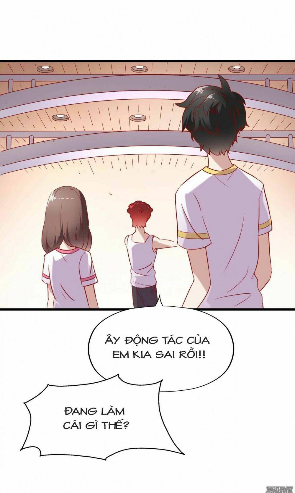 ác ma bàn bên chapter 6 24