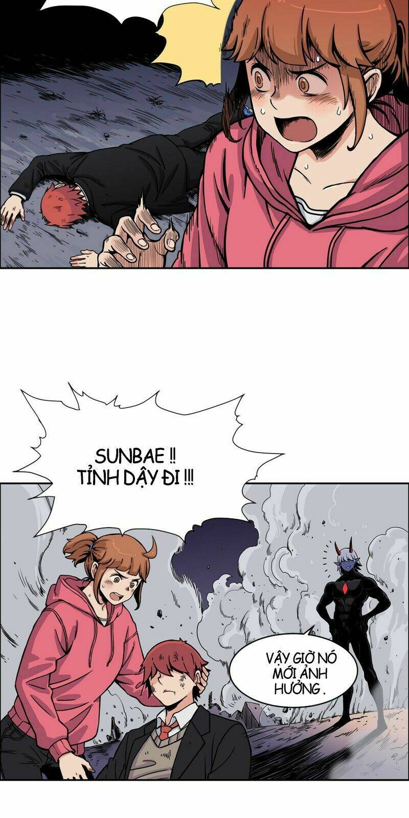 her hero chapter 14 10