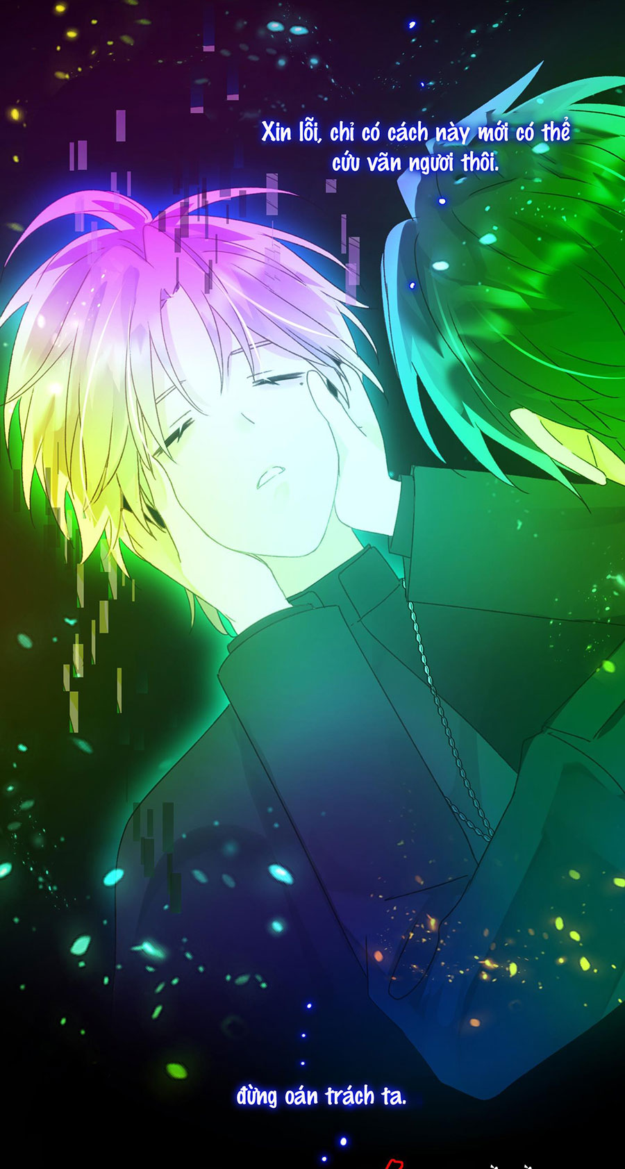 tôi phải làm một kẻ đại xấu xa chapter 118 38