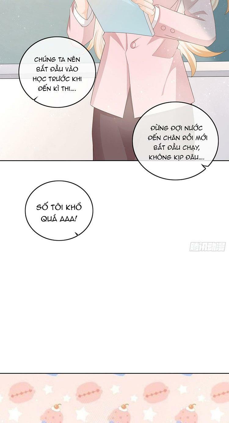 ảnh hậu cũng không bằng niệm thanh hoa chapter 60 15