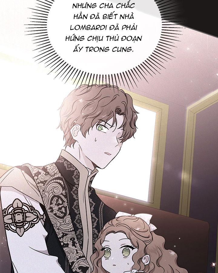 lần này tôi sẽ trở thành gia chủ chapter 45 58