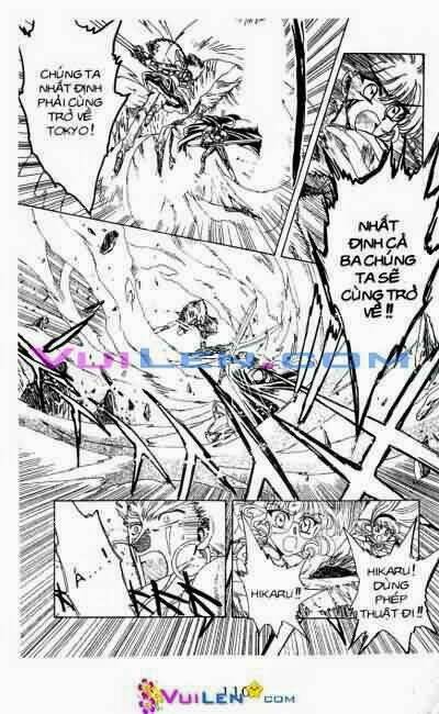 hiệp sĩ phép màu chapter 4 109