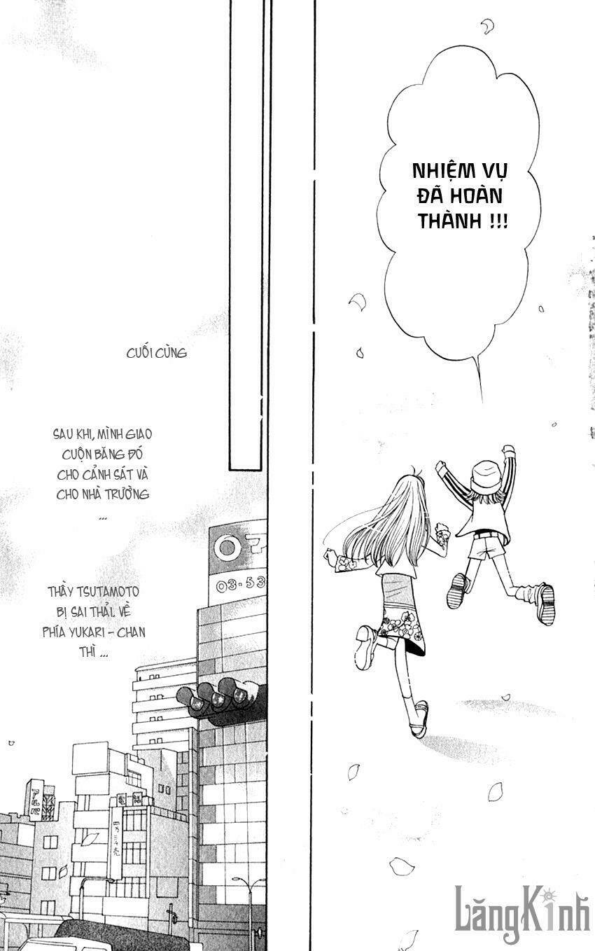 gals - mắt lưu ly chapter 15.5 50