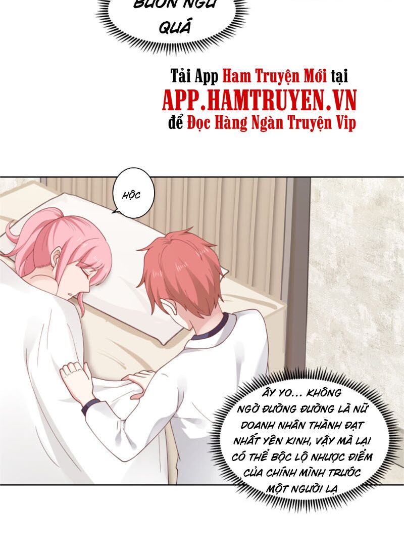 trên người ta có một rồng chapter 360 14