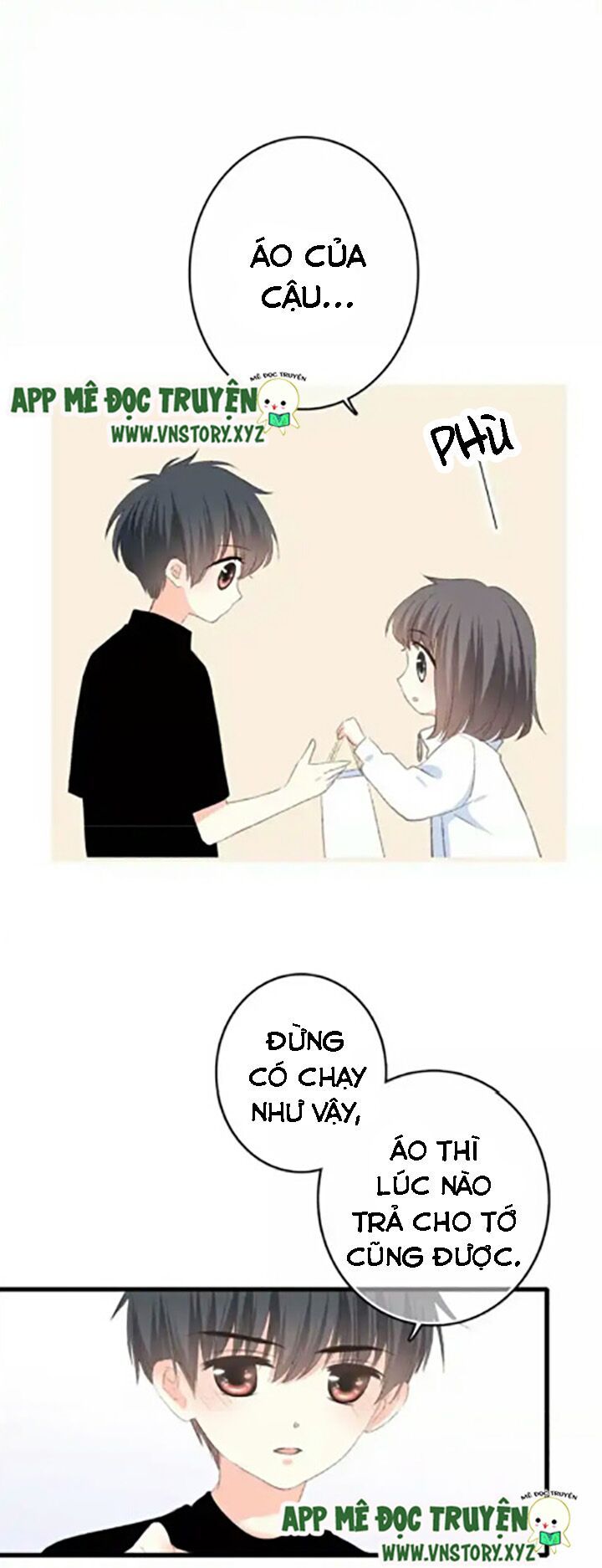 con tim rung động 2 chapter 33 53