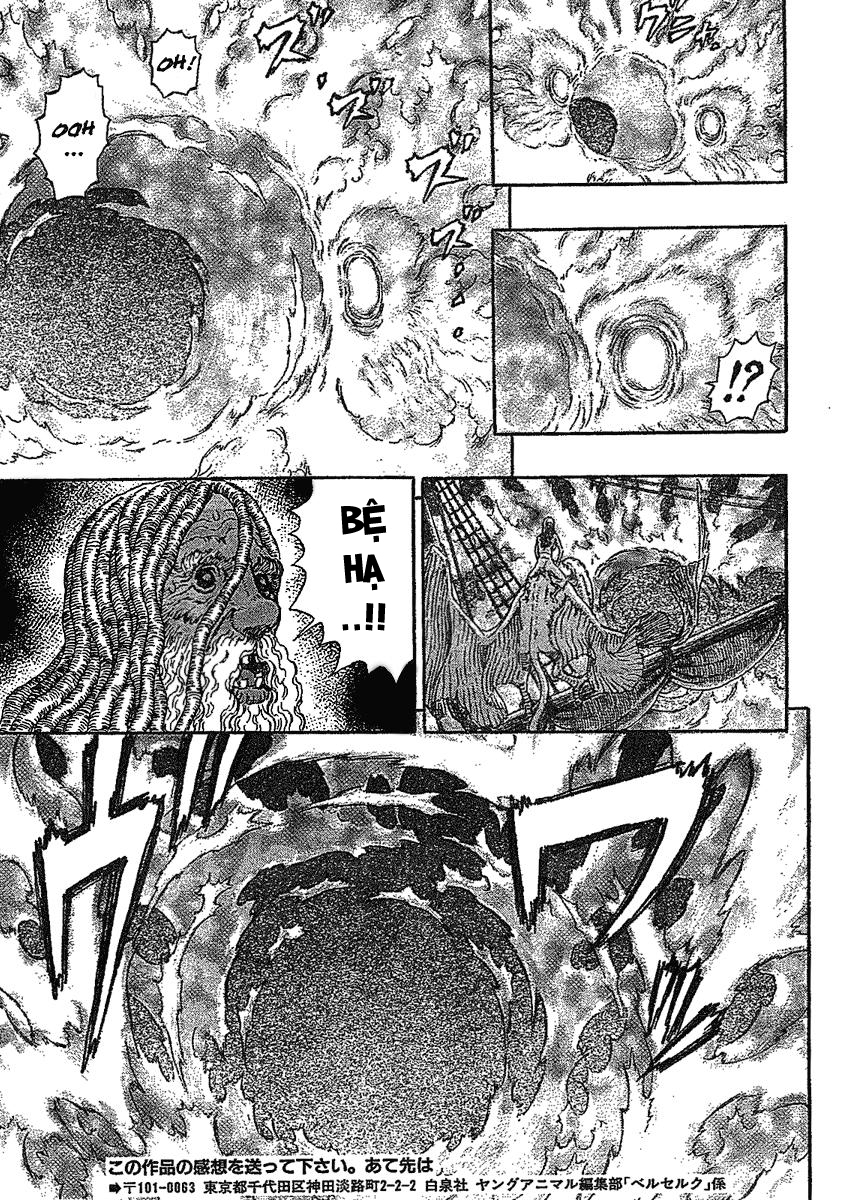 kiếm sĩ đen chapter 286 18