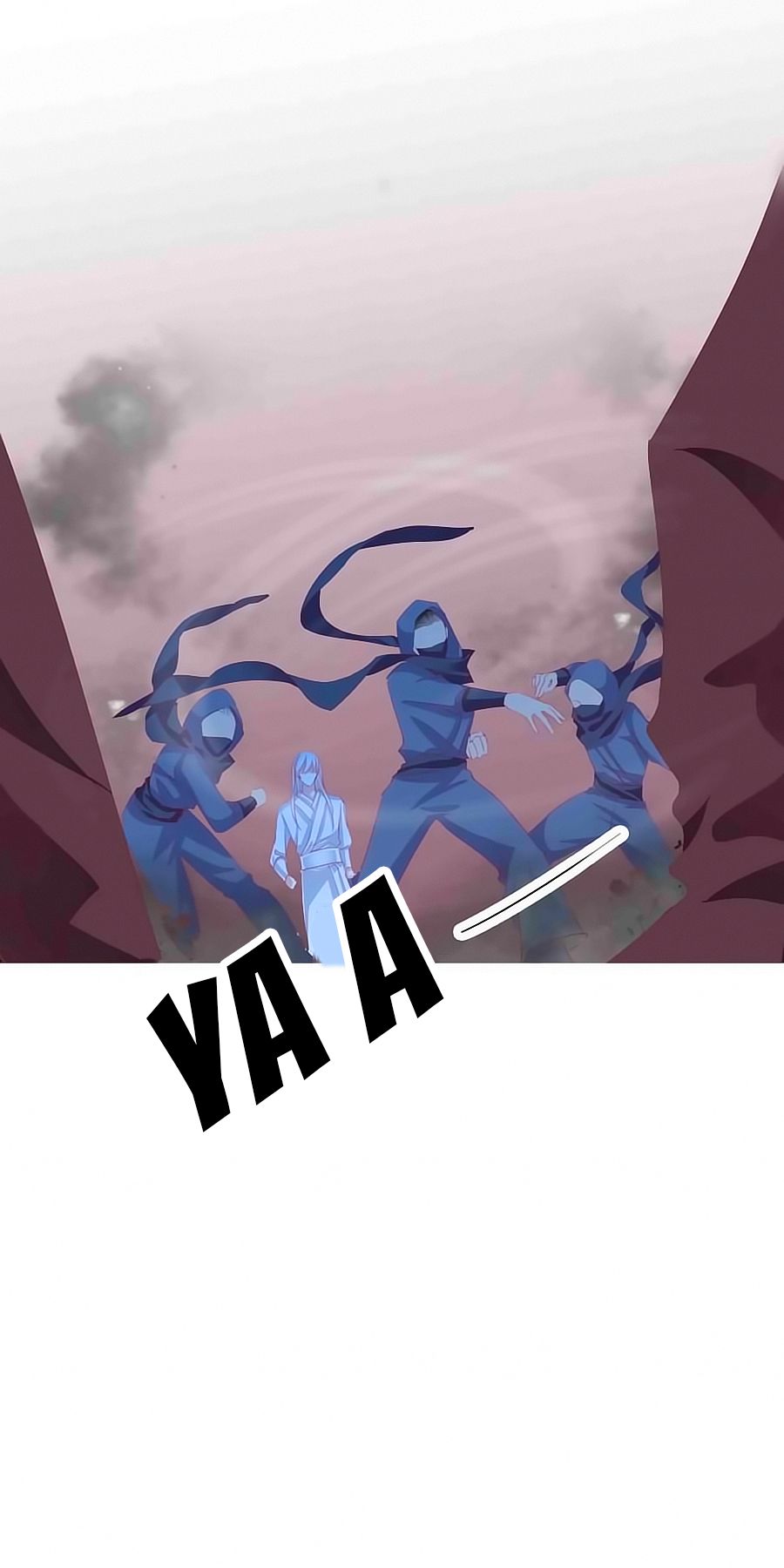 Tưởng Nhập Phi Phi chapter 48 - Trang 15