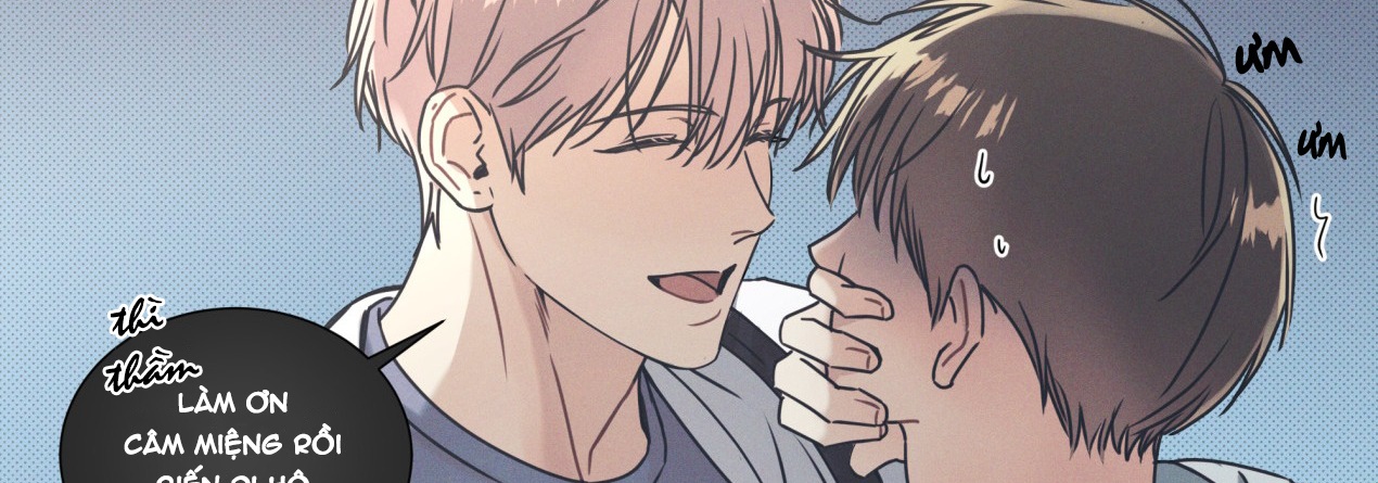 dải hợp âm trên đại dương xanh chapter 2 56