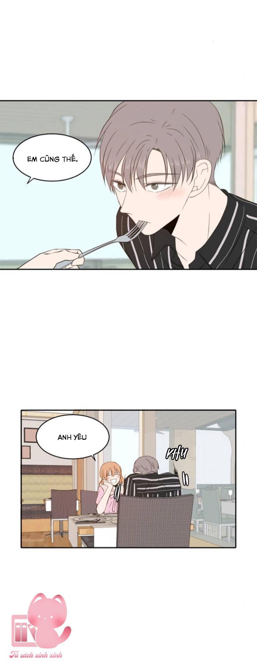 a good day to be a dog chapter 62 34