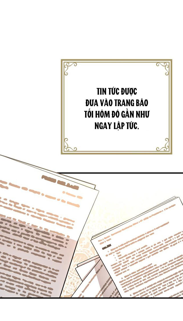 tôi sẽ ly hôn với người chồng bạo chúa chapter 37.2 19