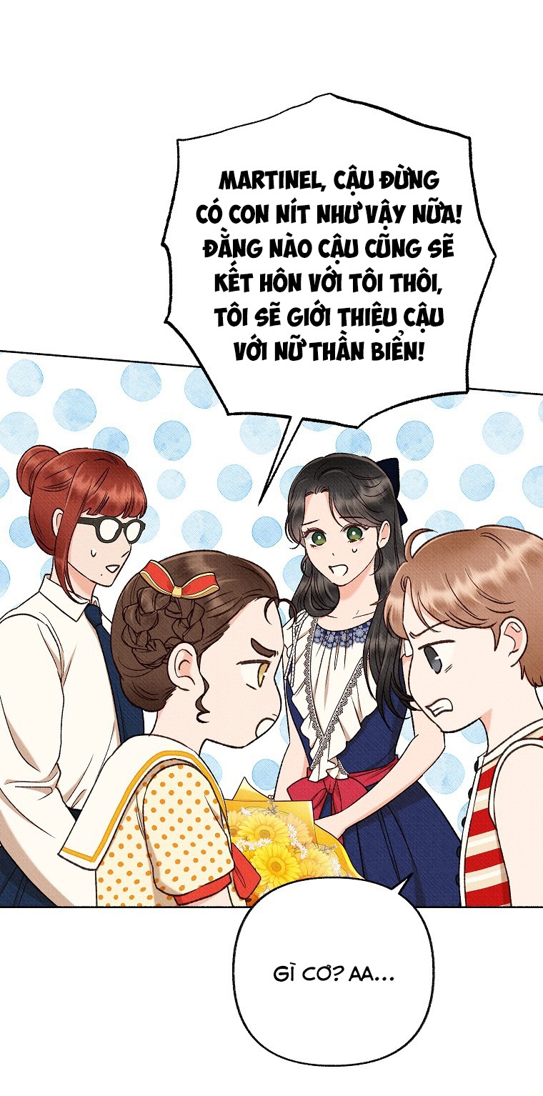 chàng trai đa nhân cách của tôi chapter 35 8