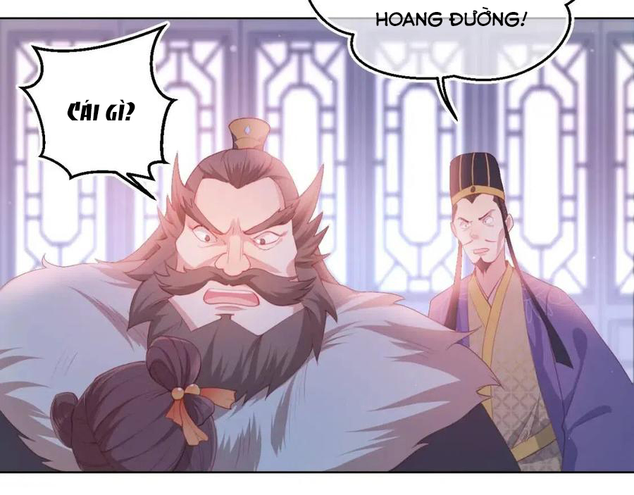 nuôi kẻ thù chapter 1 134