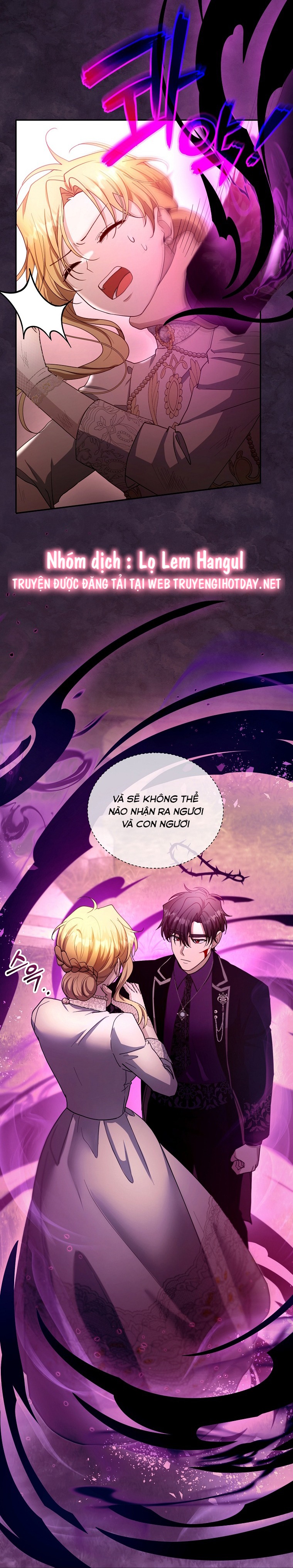 tôi đã có con với người chồng phản diện chapter 99 29