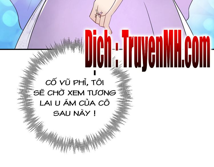 trọng sinh chi ức vạn ảnh hậu yếu thượng vị chapter 33 34