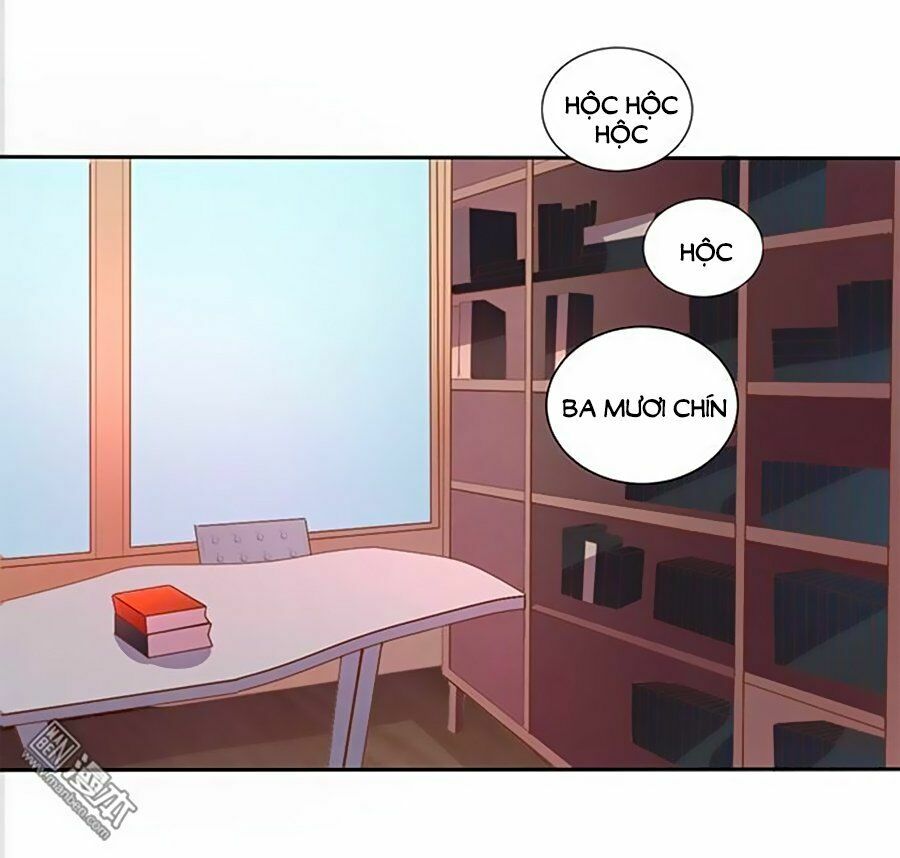 bác sĩ sở cũng muốn yêu chapter 109 13