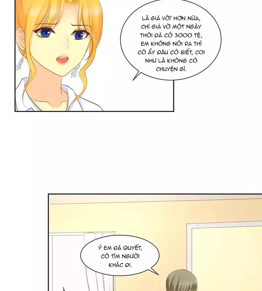 sinh sinh tương thác chapter 57 37