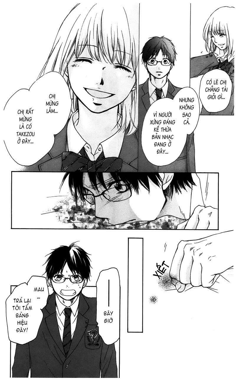 kono oto tomare! chapter 1.1 28