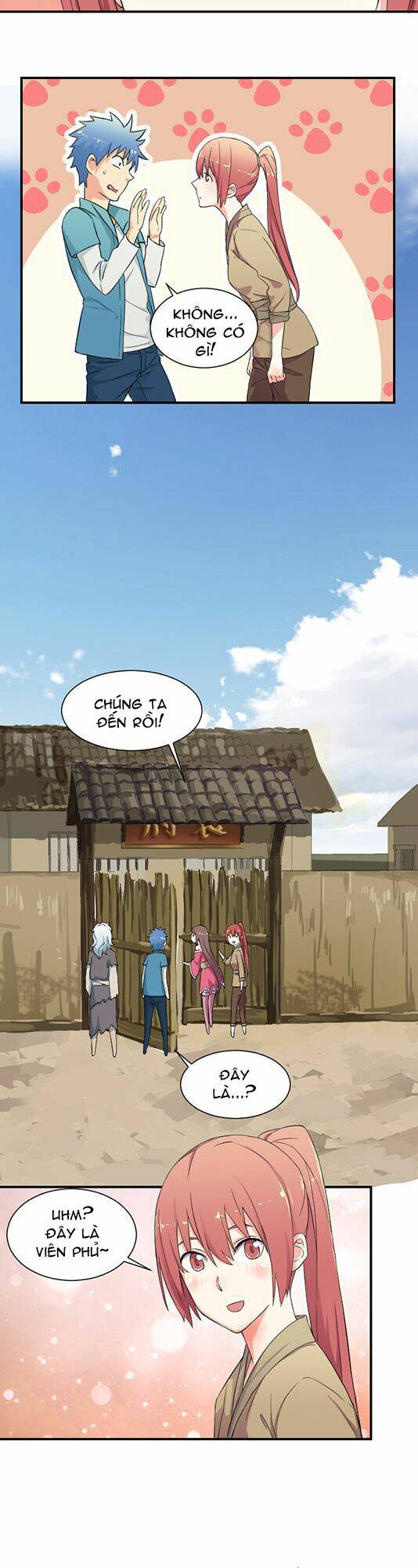 kẻ đến trị tam quốc chapter 6 4