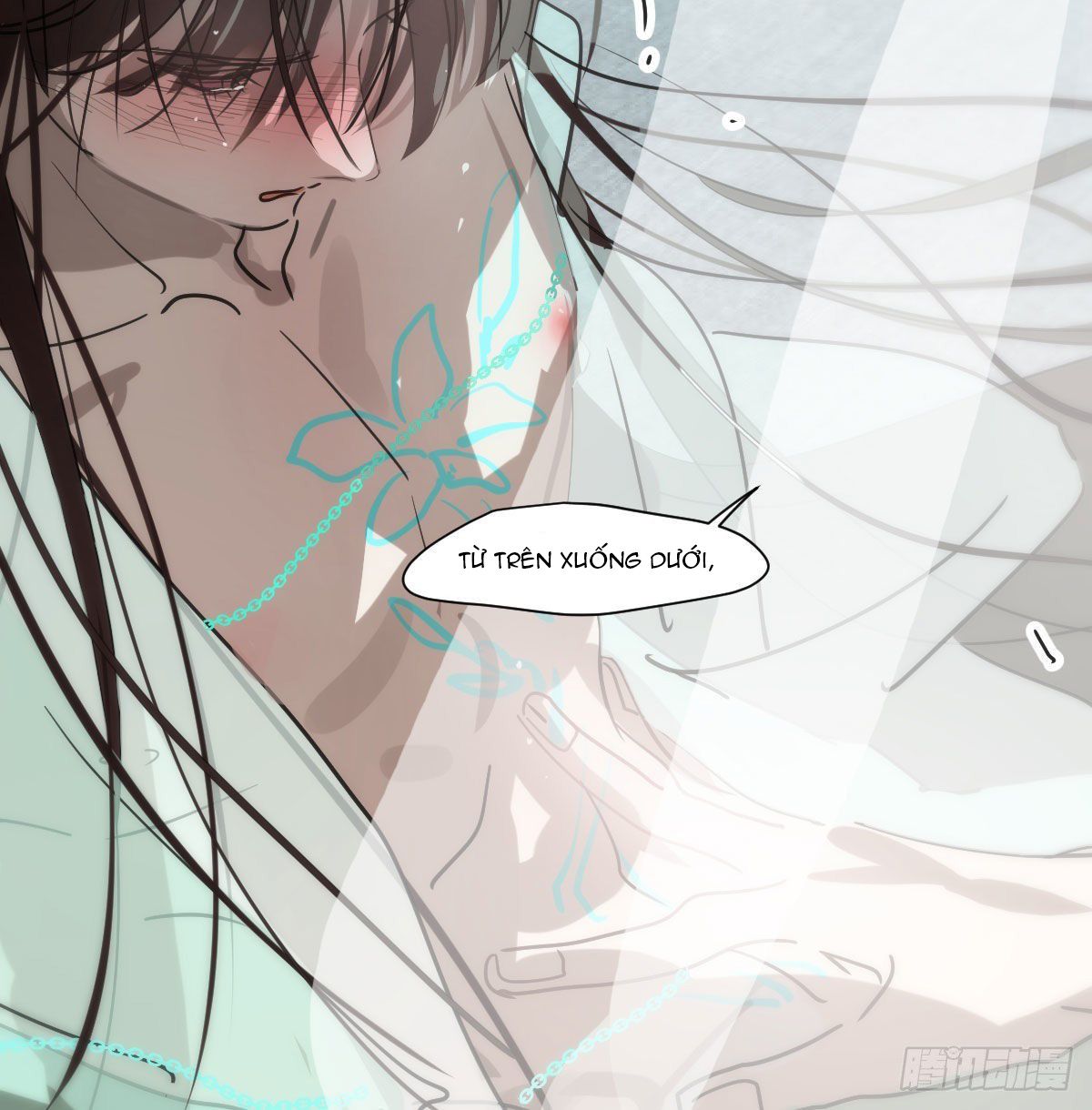 Bắt Lấy Ngao Ngao chapter 189 - Trang 33