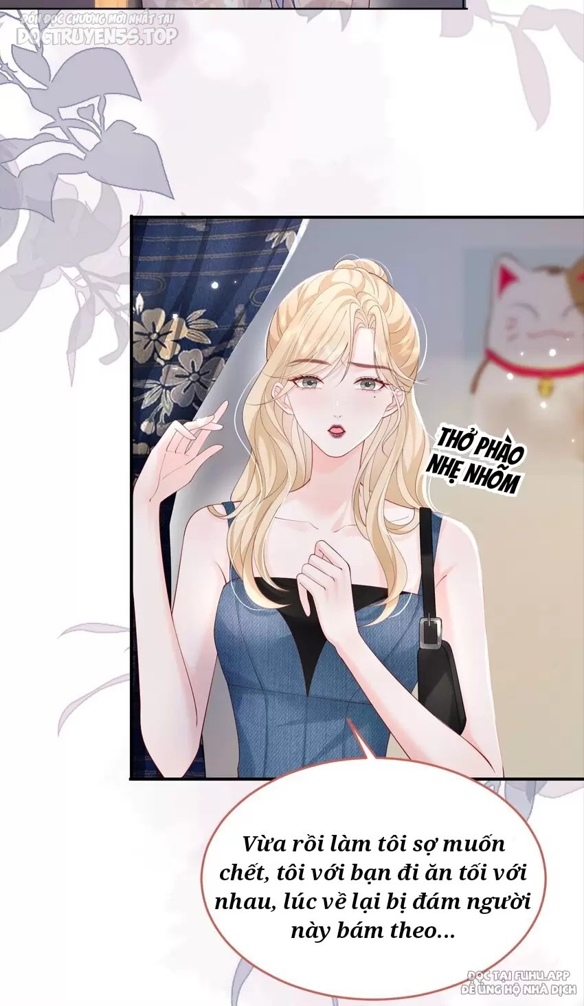 mận xanh chapter 72 6