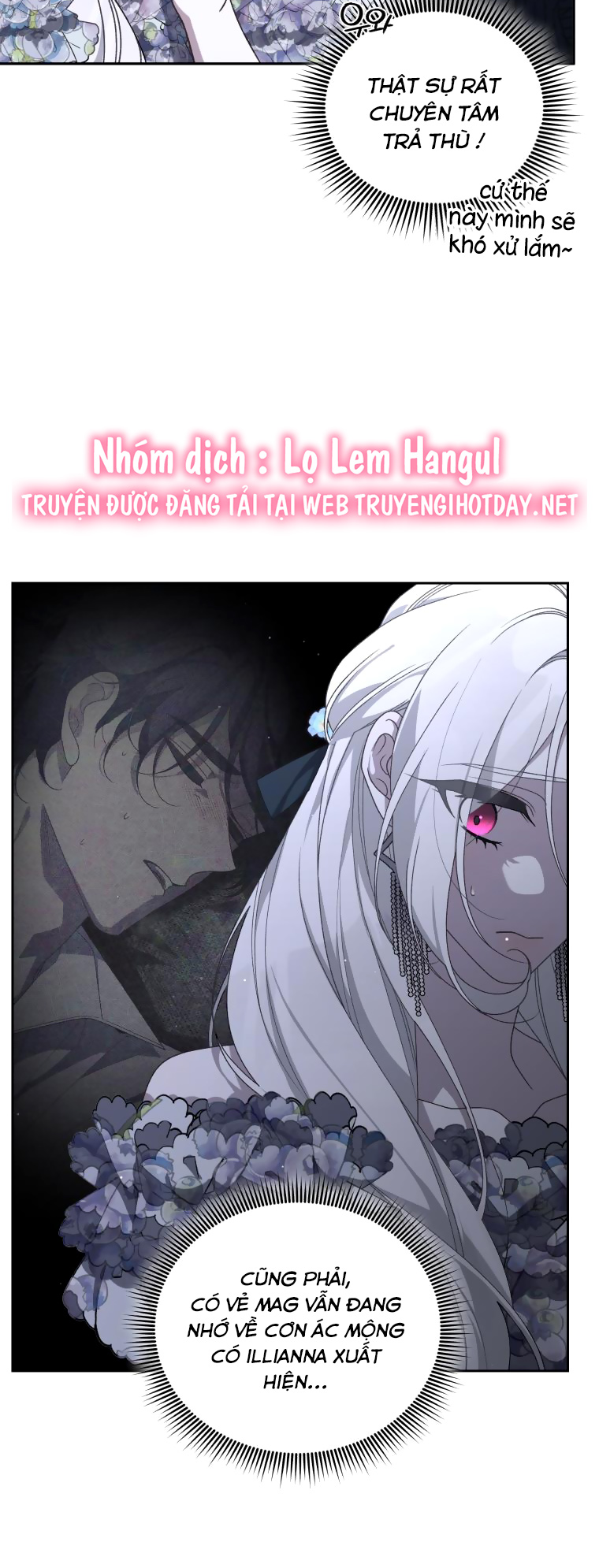 trở thành ác nữ thuần hóa thú cưng chapter 52 26