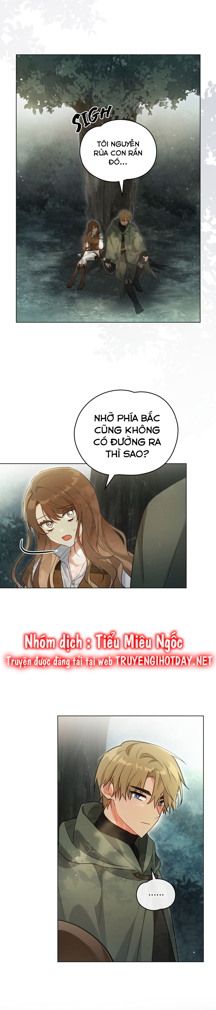 yêu cô công chúa sắp chết chapter 29 11
