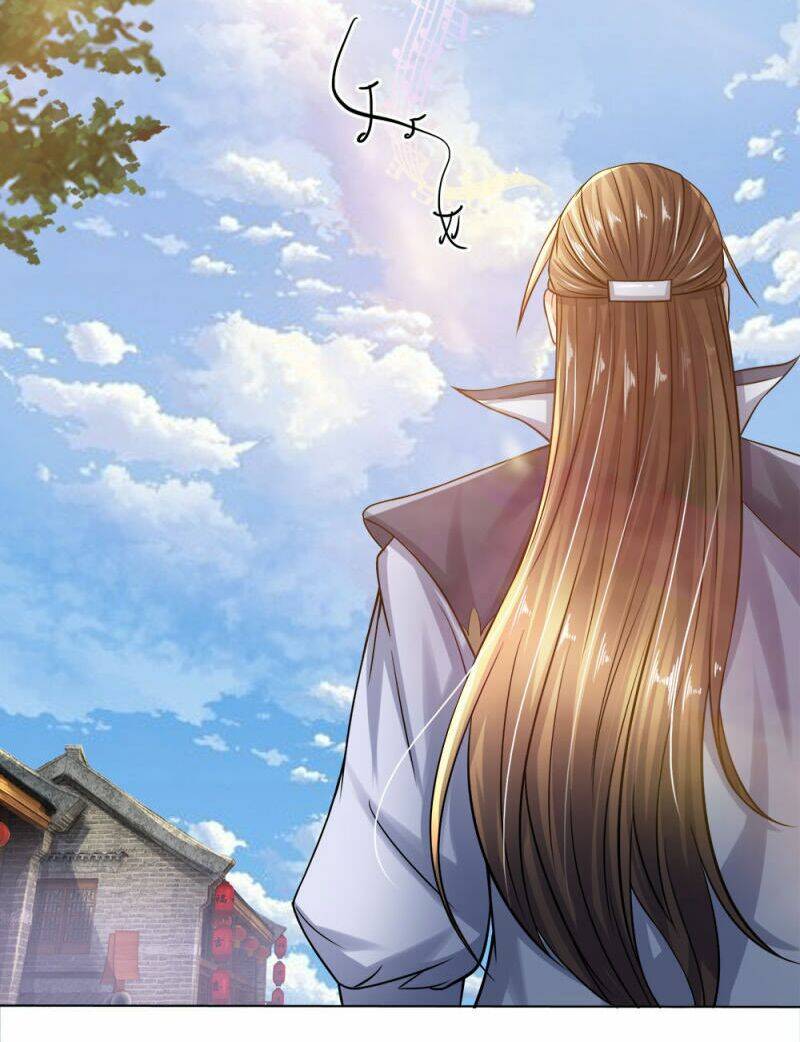 chí tôn hồng bao đại đế chapter 18 10