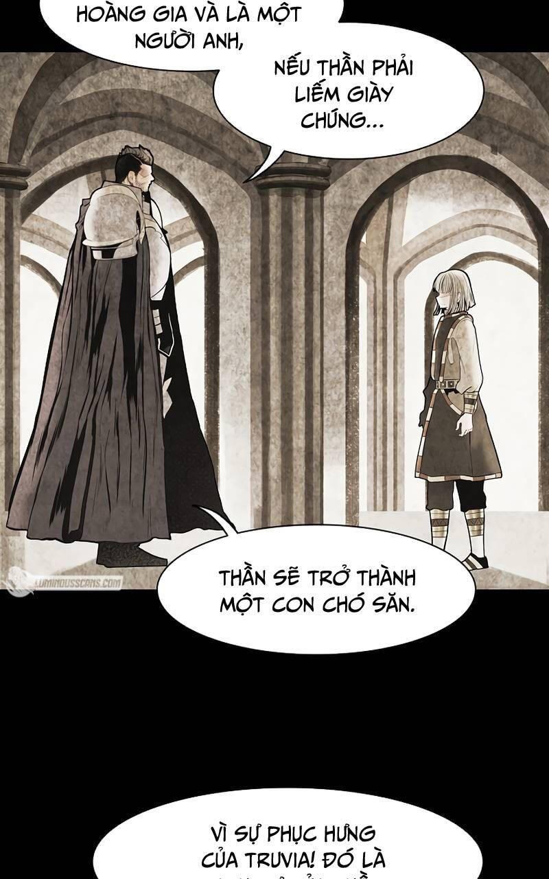 bất bại chân ma chapter 173 82