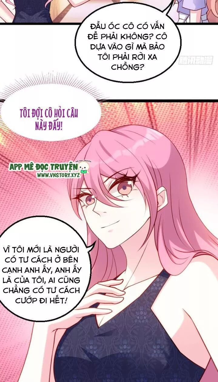 bảo bối đáng yêu đột kích chapter 65 17