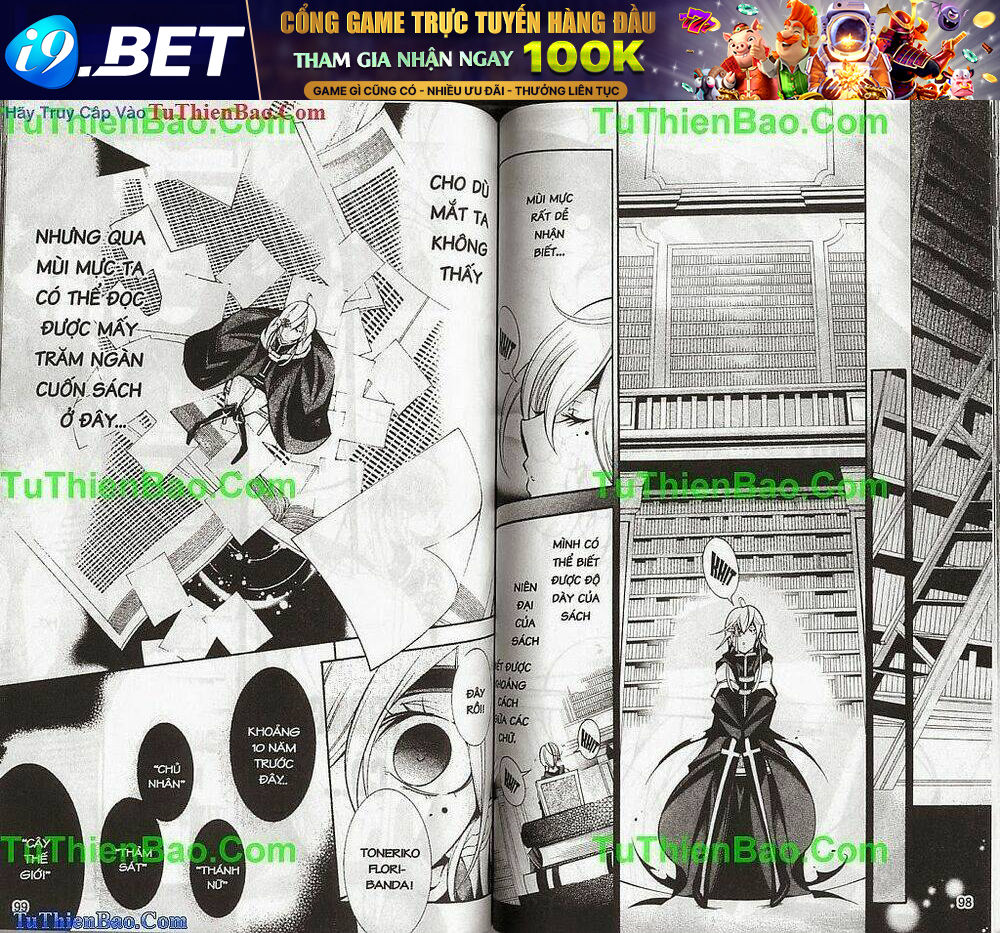 ẩn số chapter 6 50