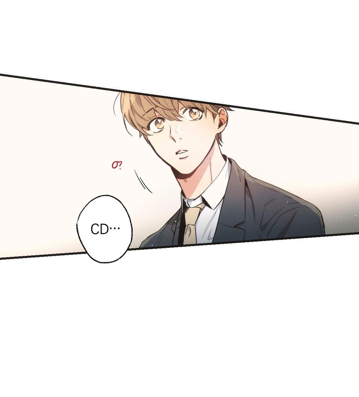 cố ý sơ xuất yêu đương chapter 3.1 18