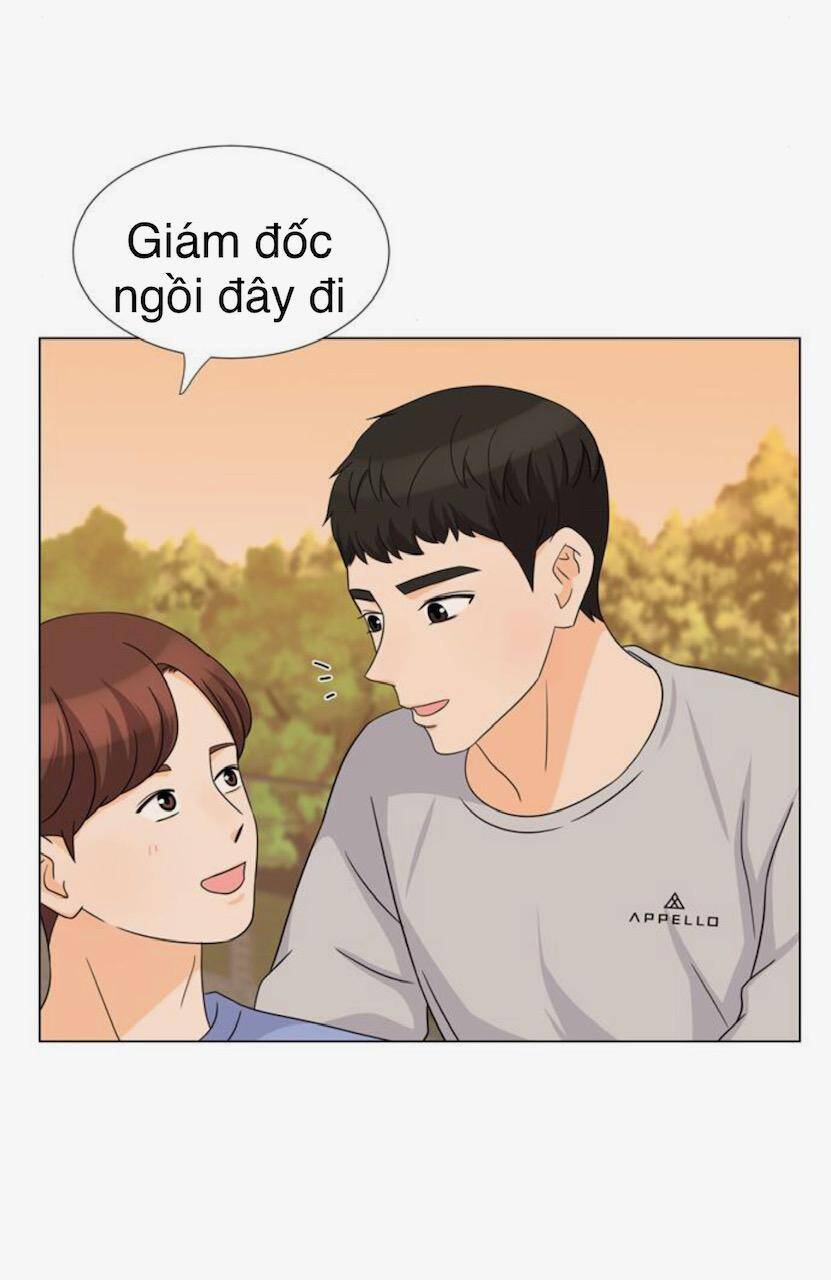 idol và sếp, em yêu ai? chapter 56 14